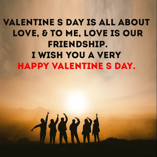 Happy Valentine's Day Wishes free 8