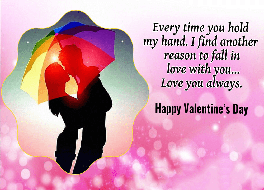 Happy Valentine's Day Wishes images 10