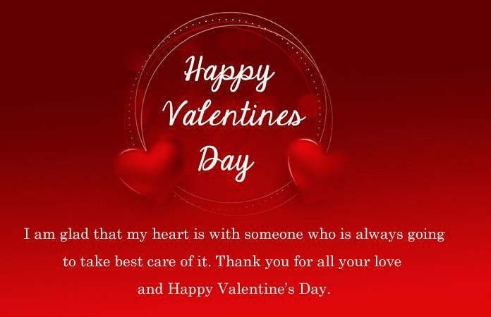 Happy Valentine's Day Wishes images 5