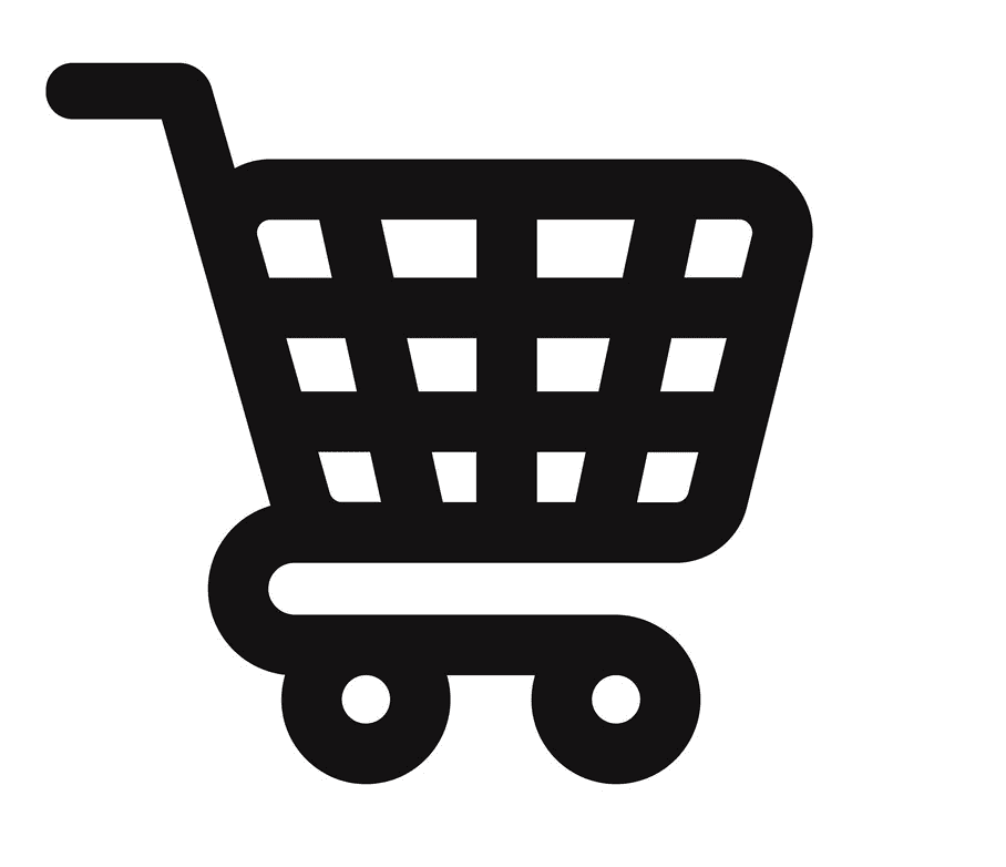 Icon Shopping Cart clipart