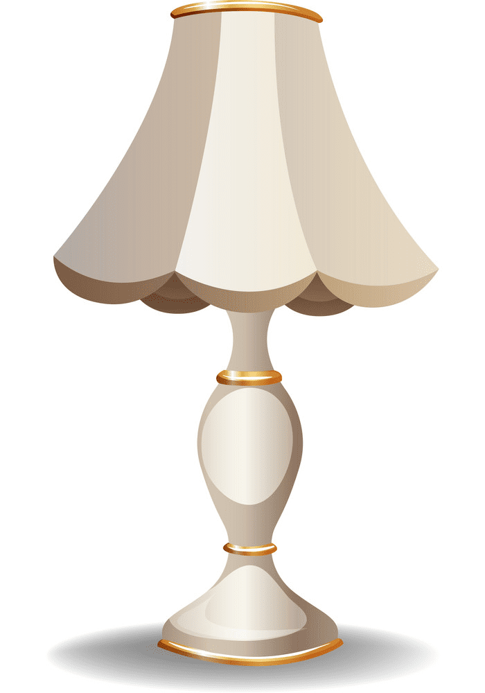 Lamp clipart images