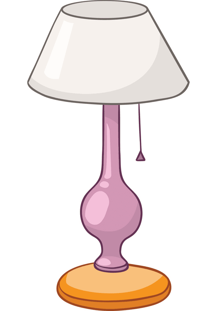 Lamp clipart png download