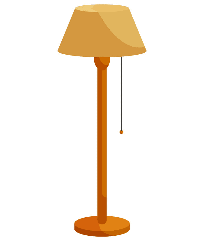 Lamp clipart png picture