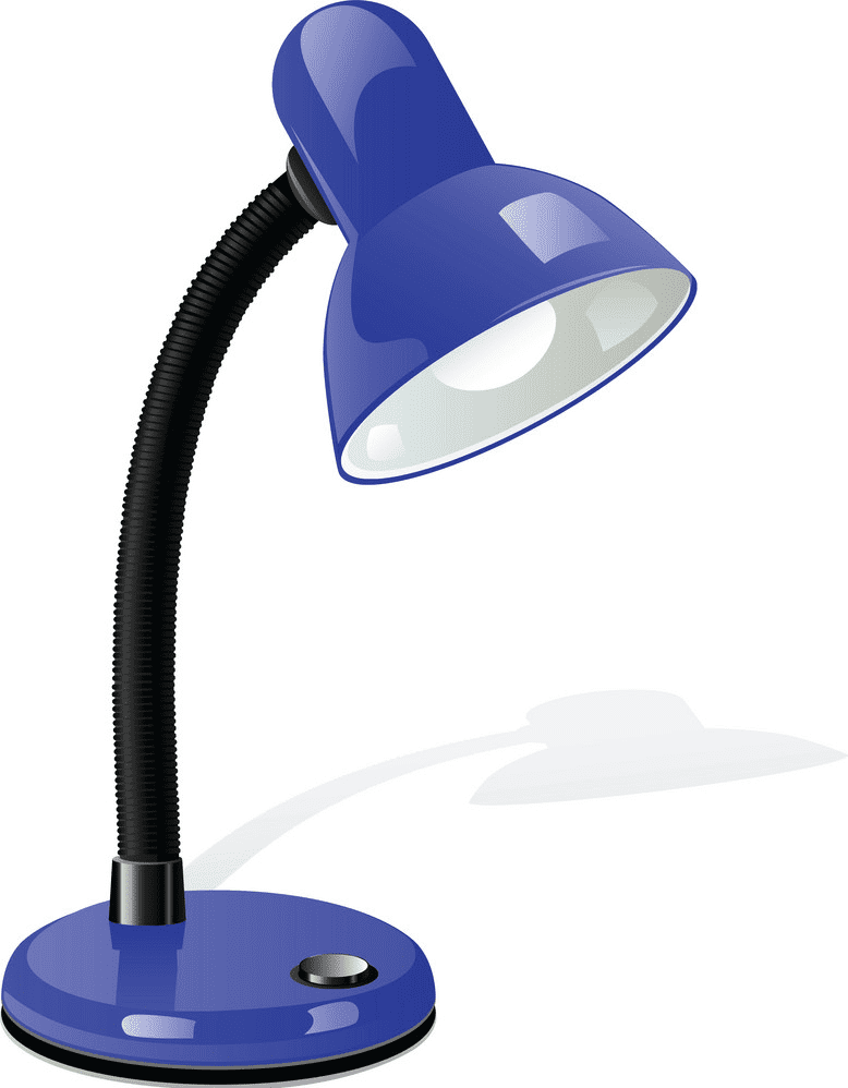 Lamp clipart png