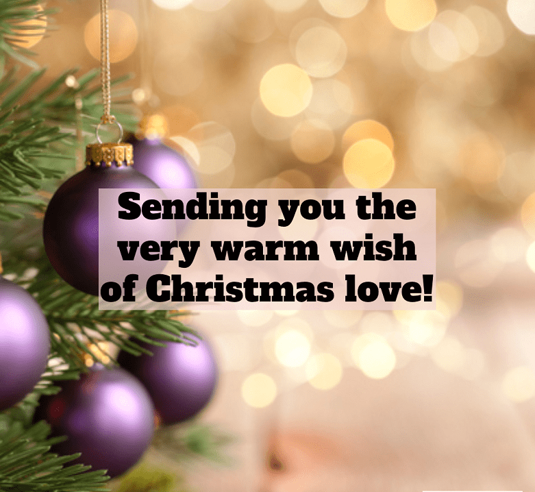 Mery Christmas Wishes 10