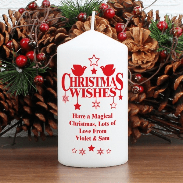 Mery Christmas Wishes png 9