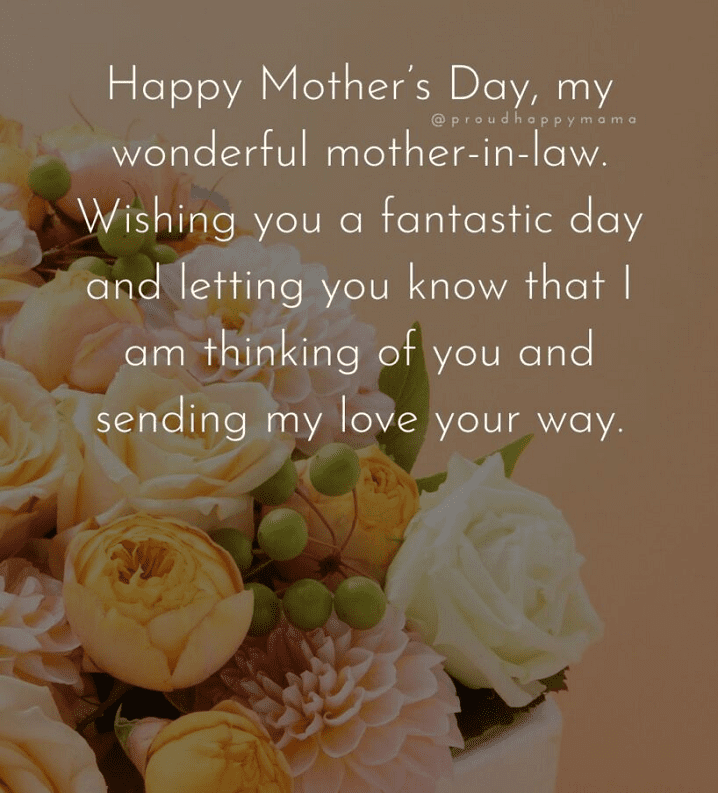 Mother's Day Wishes 18