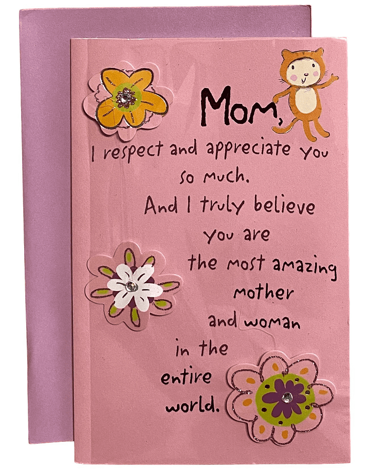 Mother's Day Wishes 27