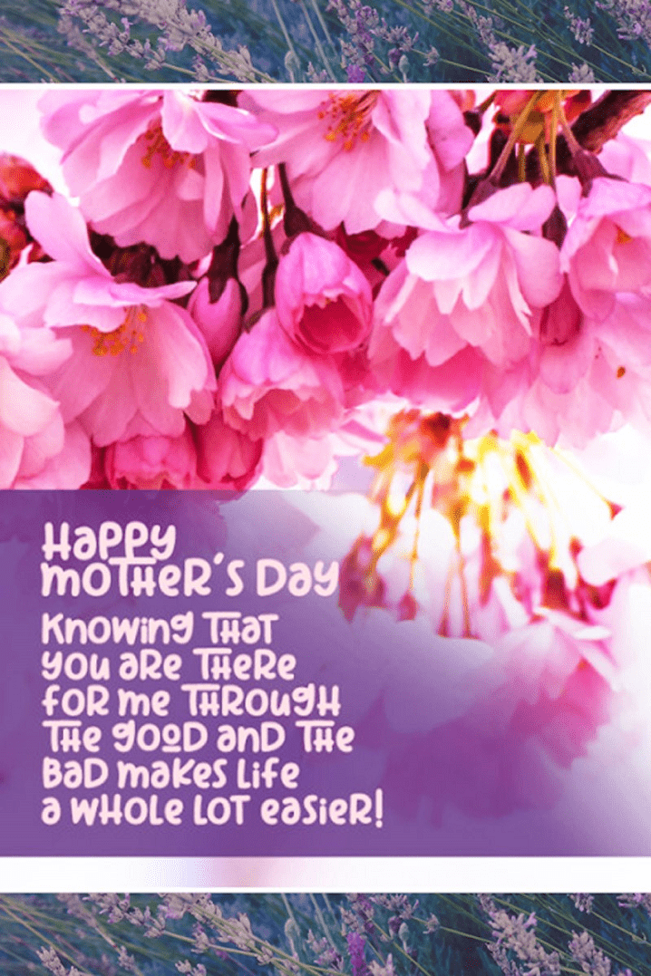 Mother's Day Wishes 28