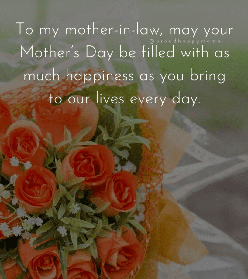 Mother's Day Wishes 31