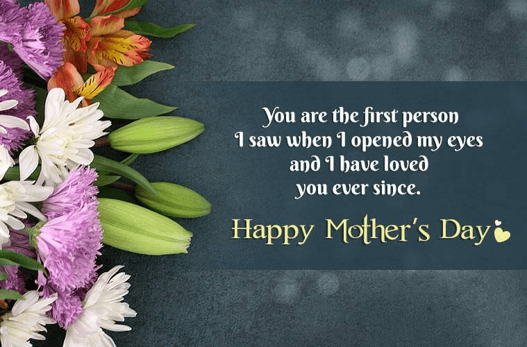 Mother's Day Wishes 32