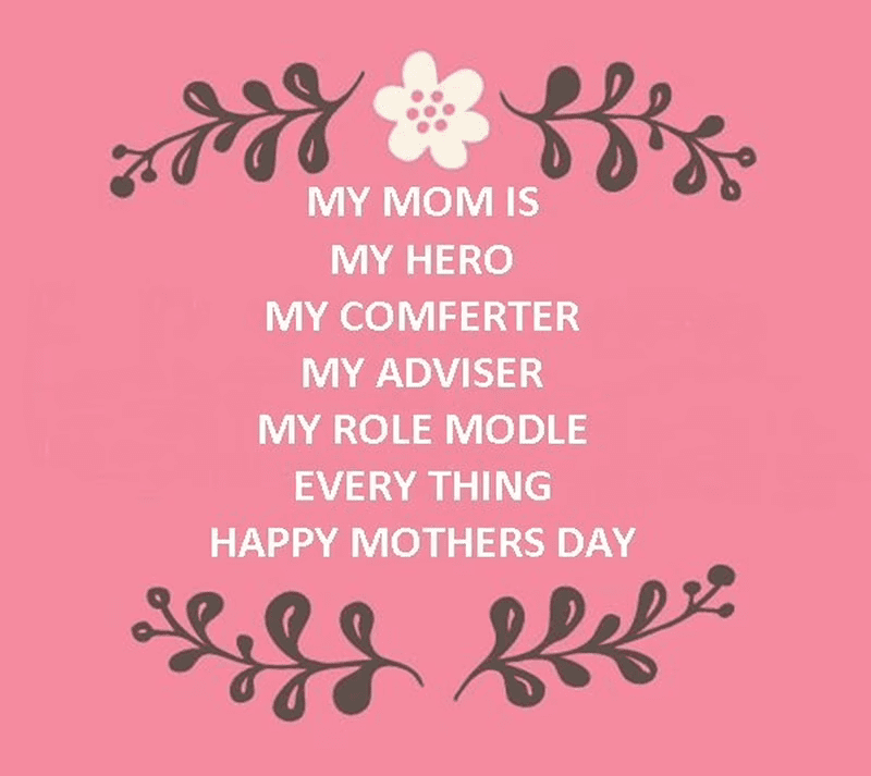 Mother's Day Wishes 33