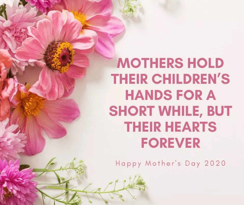 Mother's Day Wishes 7
