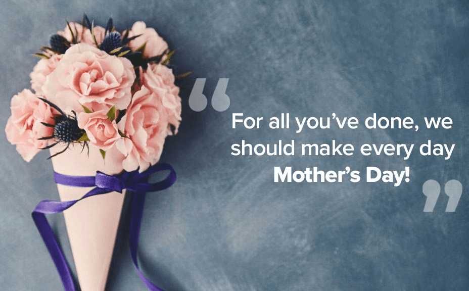 Mother's Day Wishes for free
