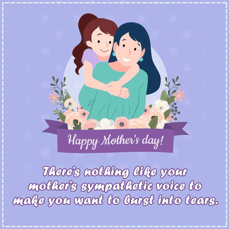 Mother's Day Wishes for kids