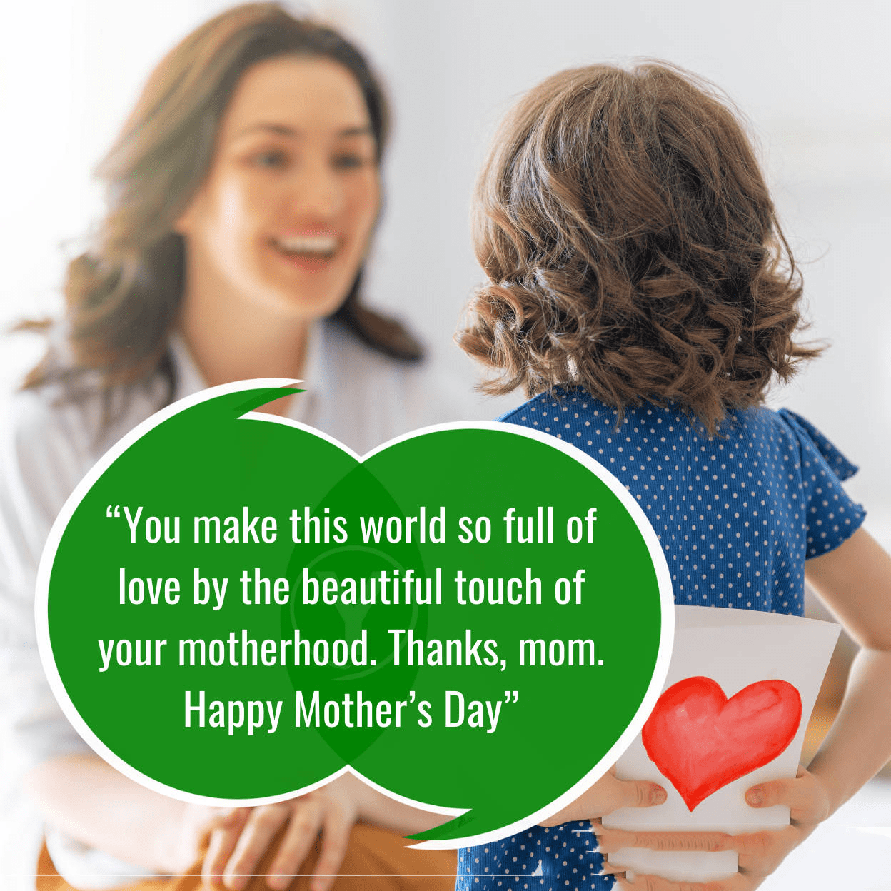 Mother's Day Wishes free 3