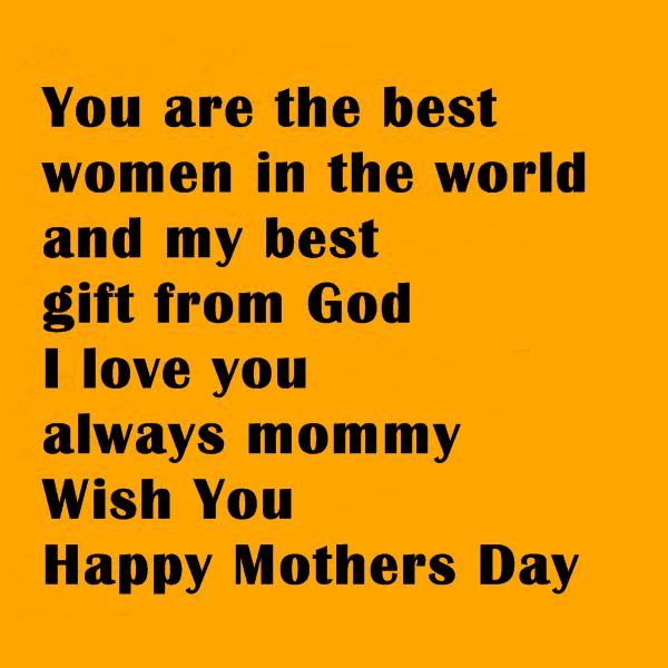 Mother's Day Wishes free 7