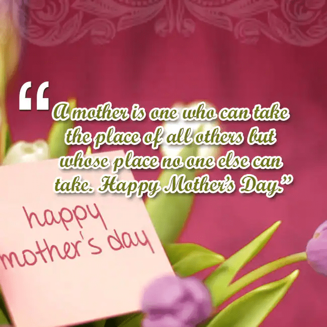 Mother's Day Wishes free 9