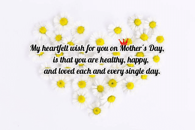 Mother's Day Wishes image