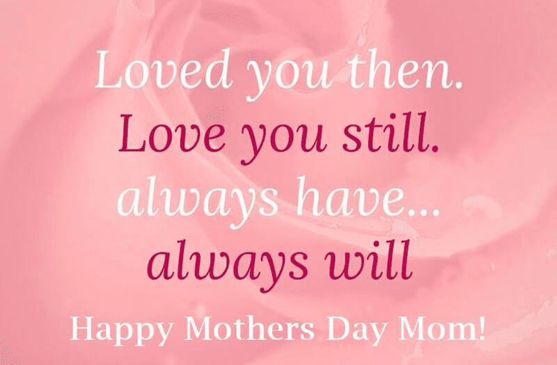 Mother's Day Wishes images 1