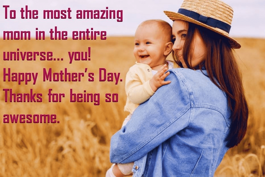 Mother's Day Wishes images 2