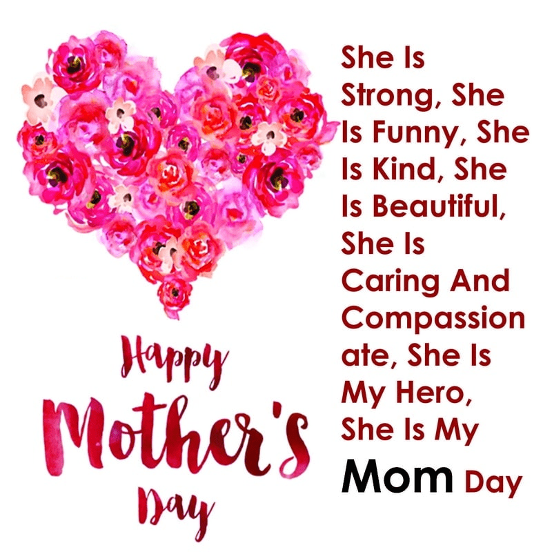 Mother's Day Wishes images 3