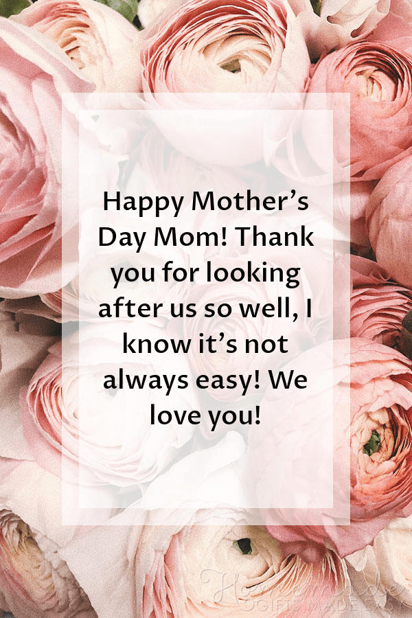 Mother's Day Wishes images 8