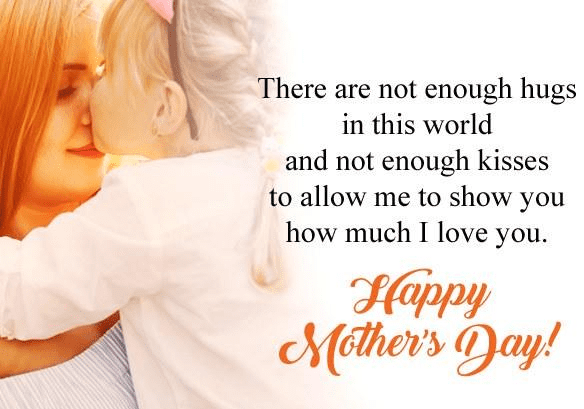 Mother's Day Wishes images 9