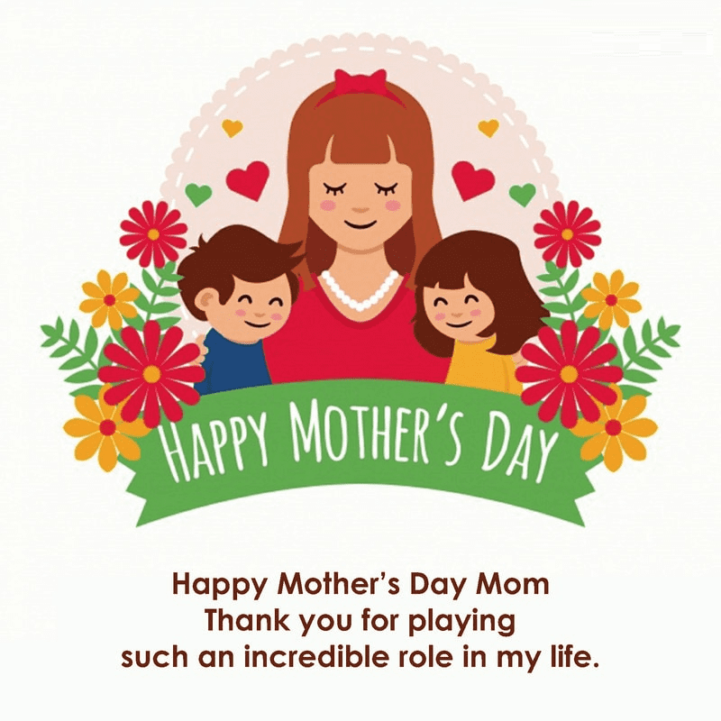 Mother's Day Wishes picture 10