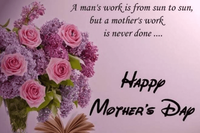 Mother's Day Wishes picture 4
