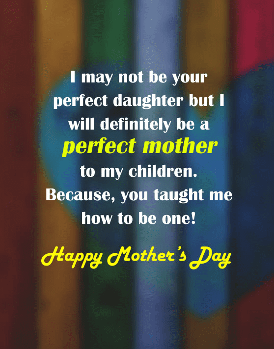 Mother's Day Wishes png 7