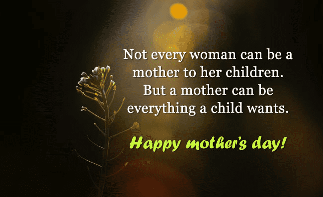 Mother's Day Wishes png 8