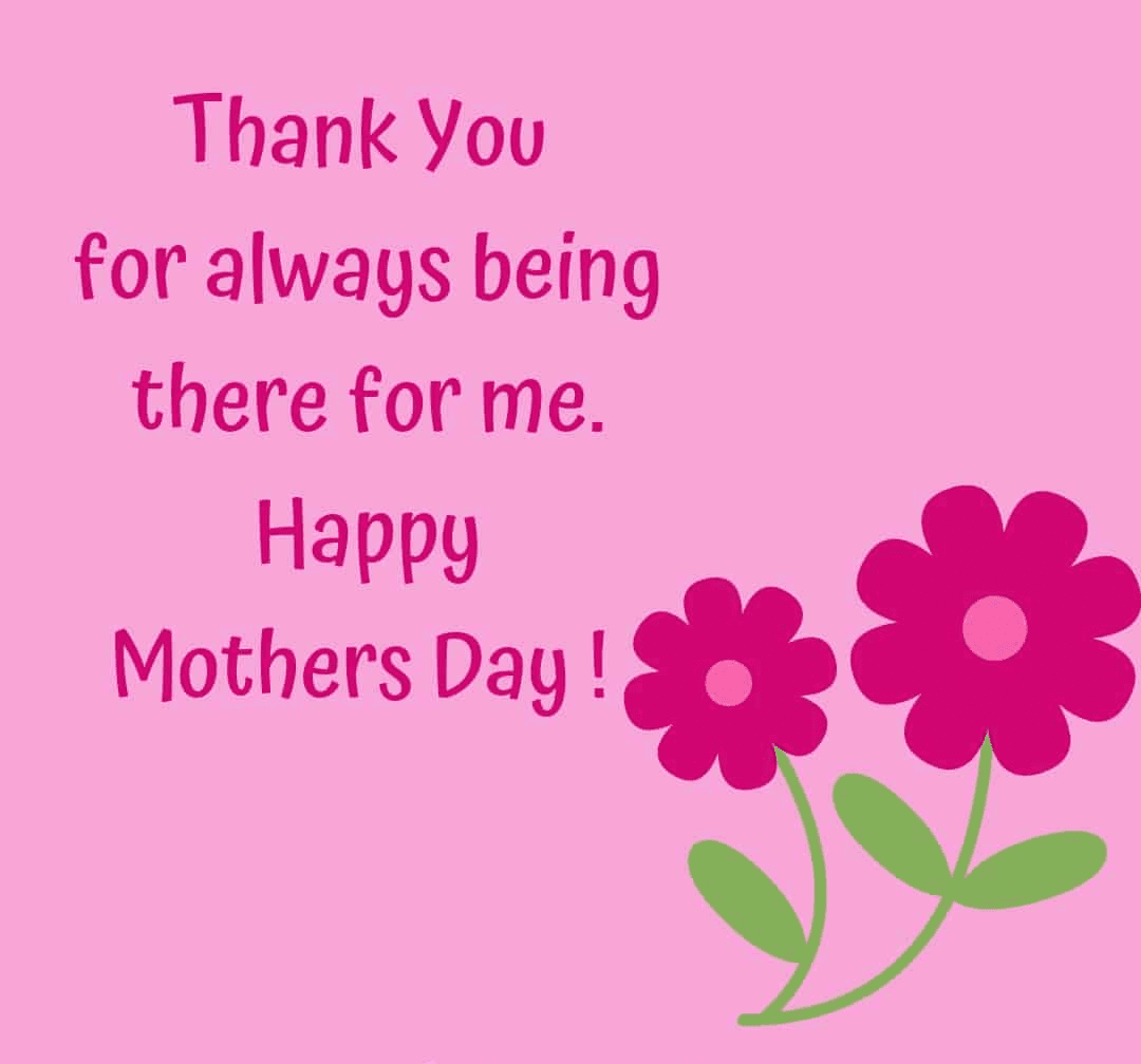 Mother's Day Wishes png image 8