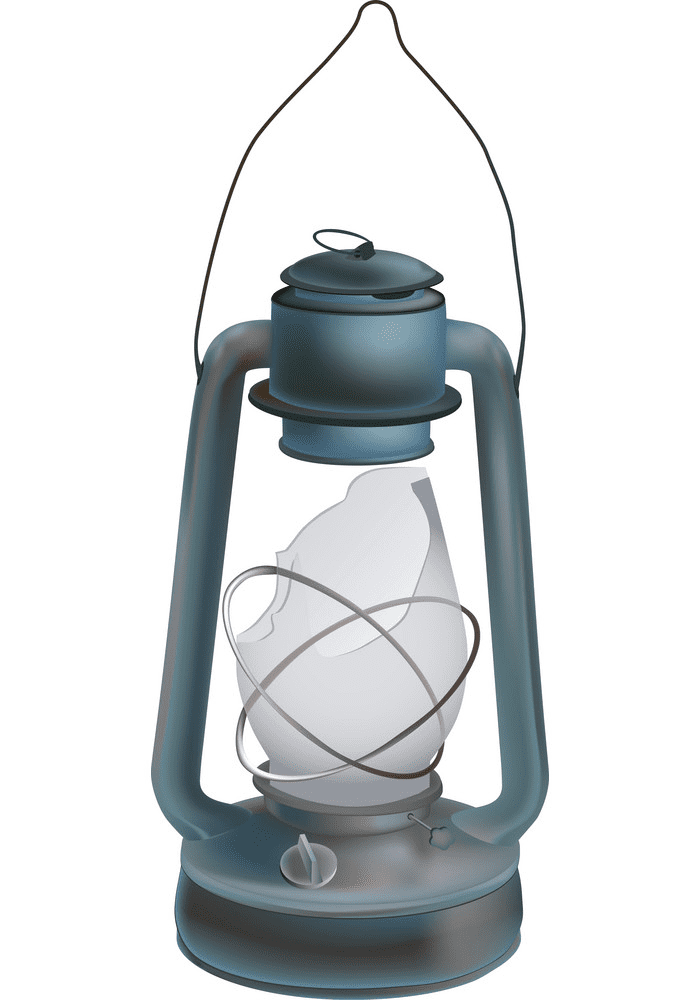 Oil Lamp clipart images