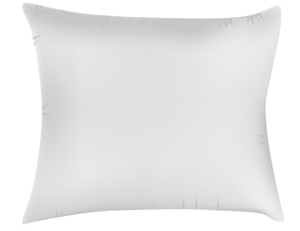 Pillow clipart free download