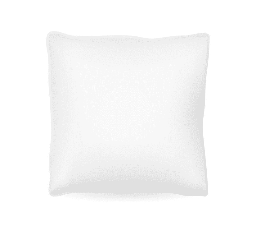 Pillow clipart png 8