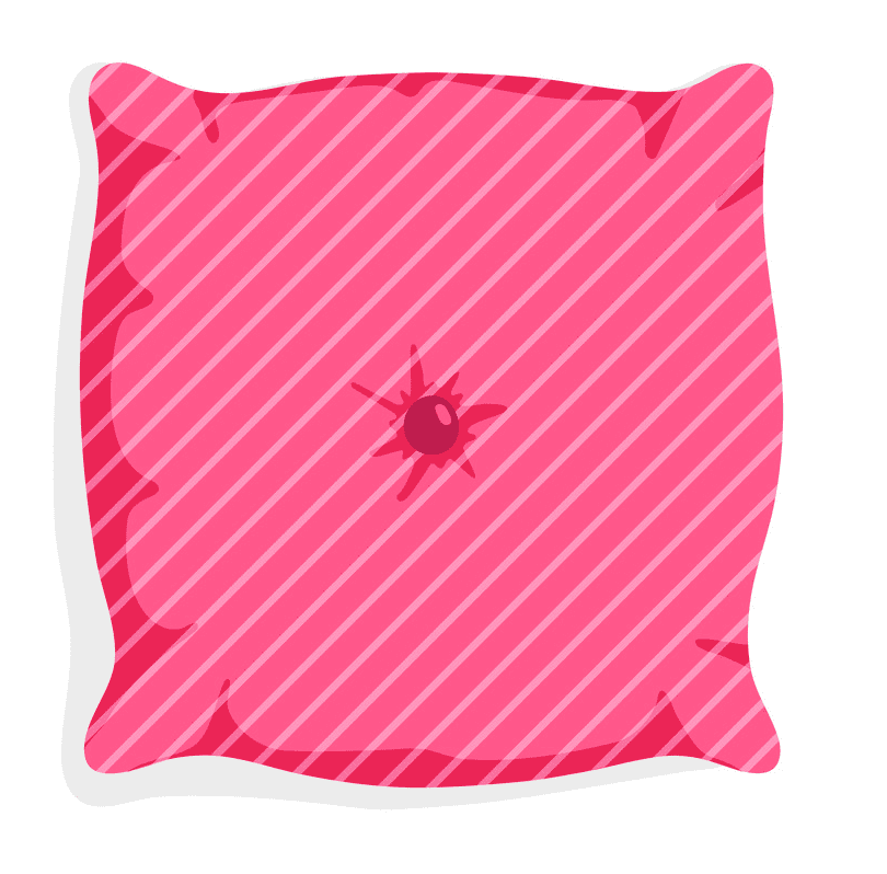Pillow clipart png download