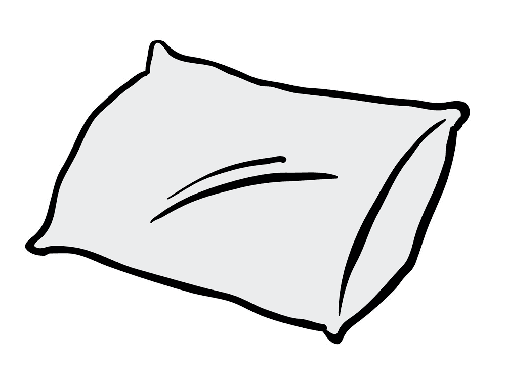 Pillow clipart png images