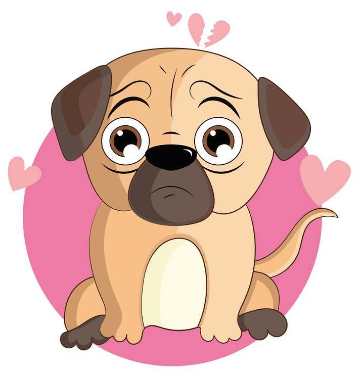 Puppy clipart png 10