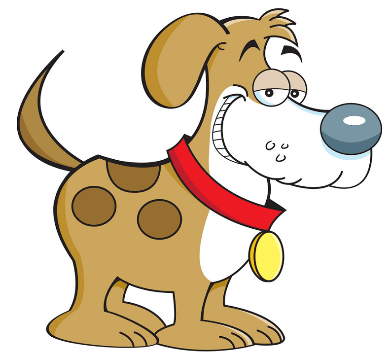 Puppy clipart png 2