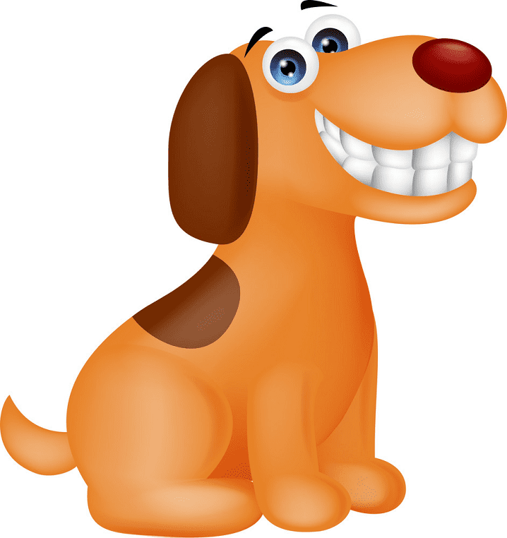 Puppy clipart png 3