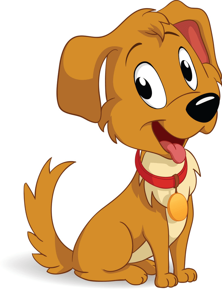 Puppy clipart png images