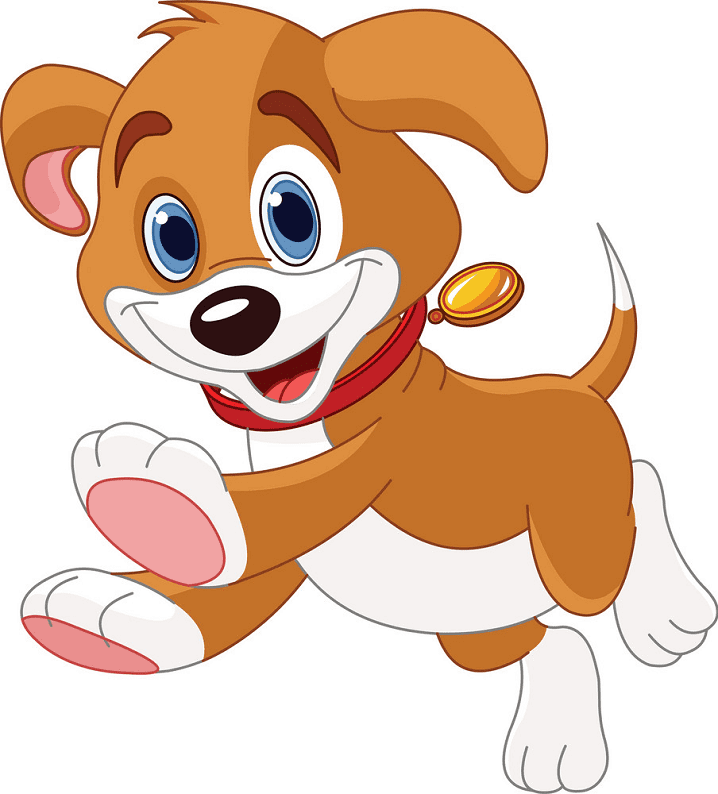 Puppy clipart png