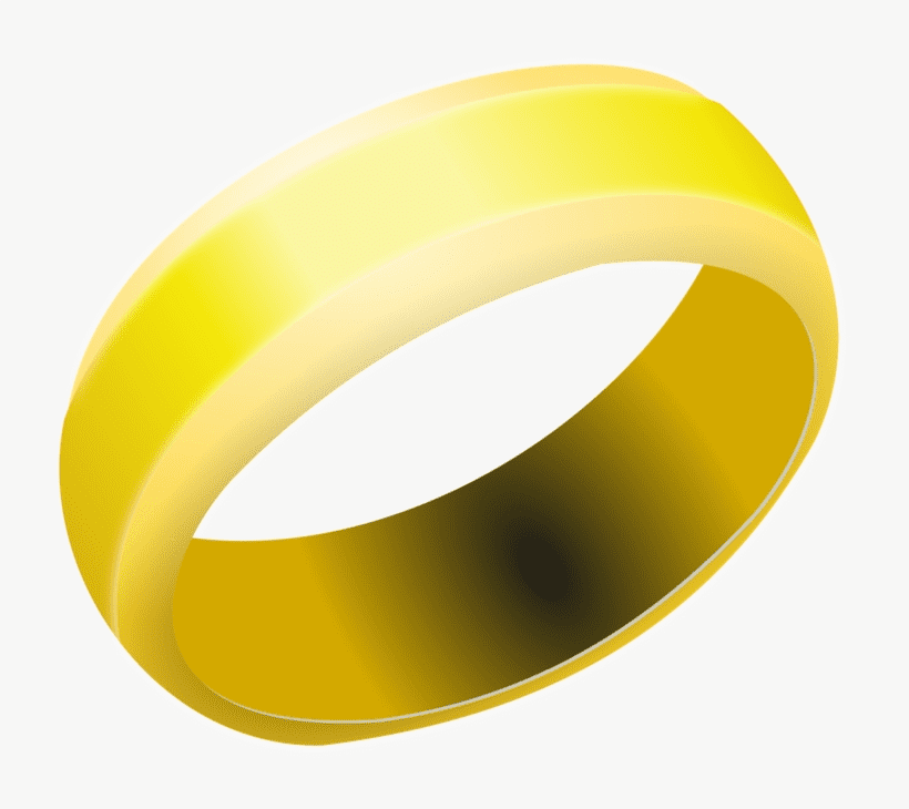Ring clipart free