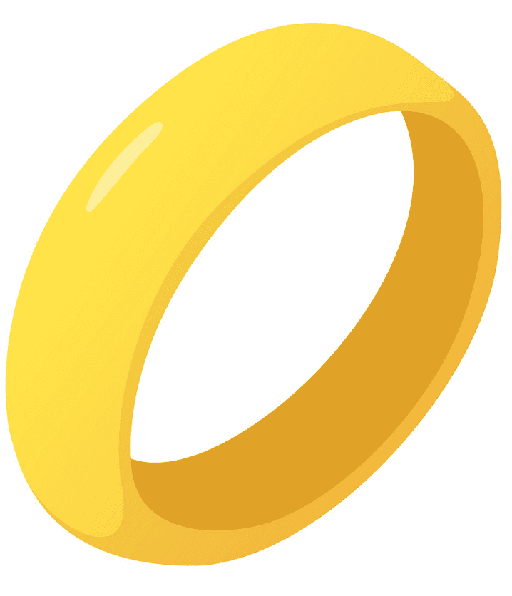 Ring clipart png