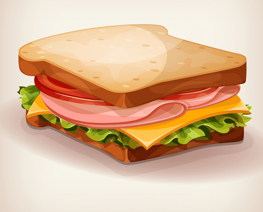 Sandwich clipart png picture