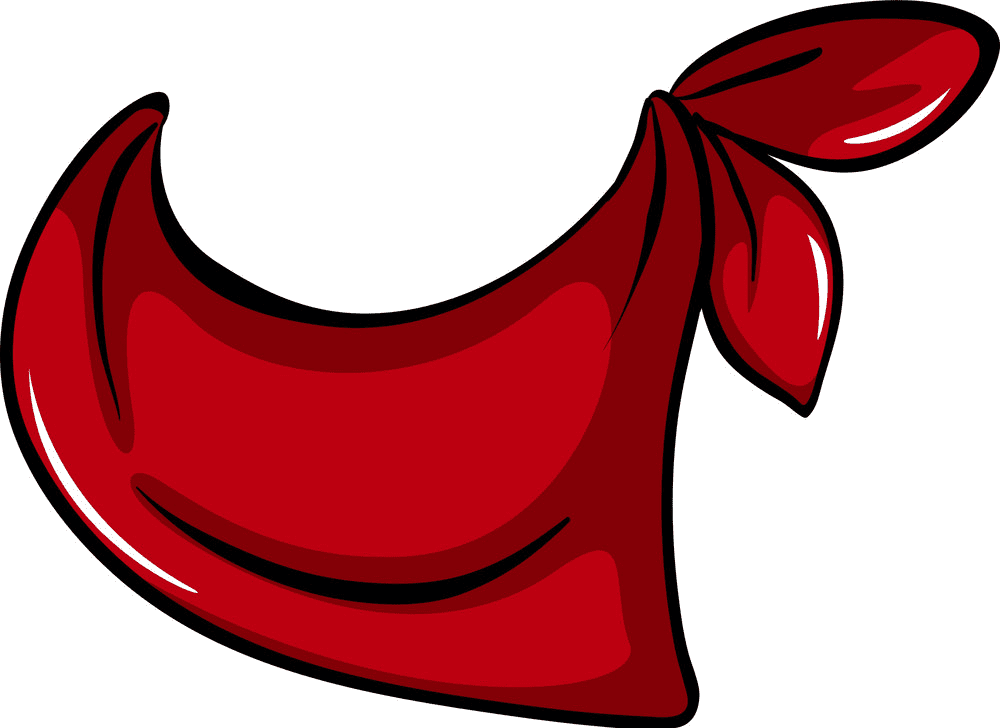 Scarf clipart download