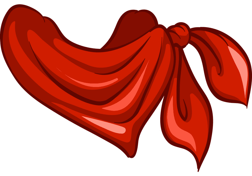 Scarf clipart png picture