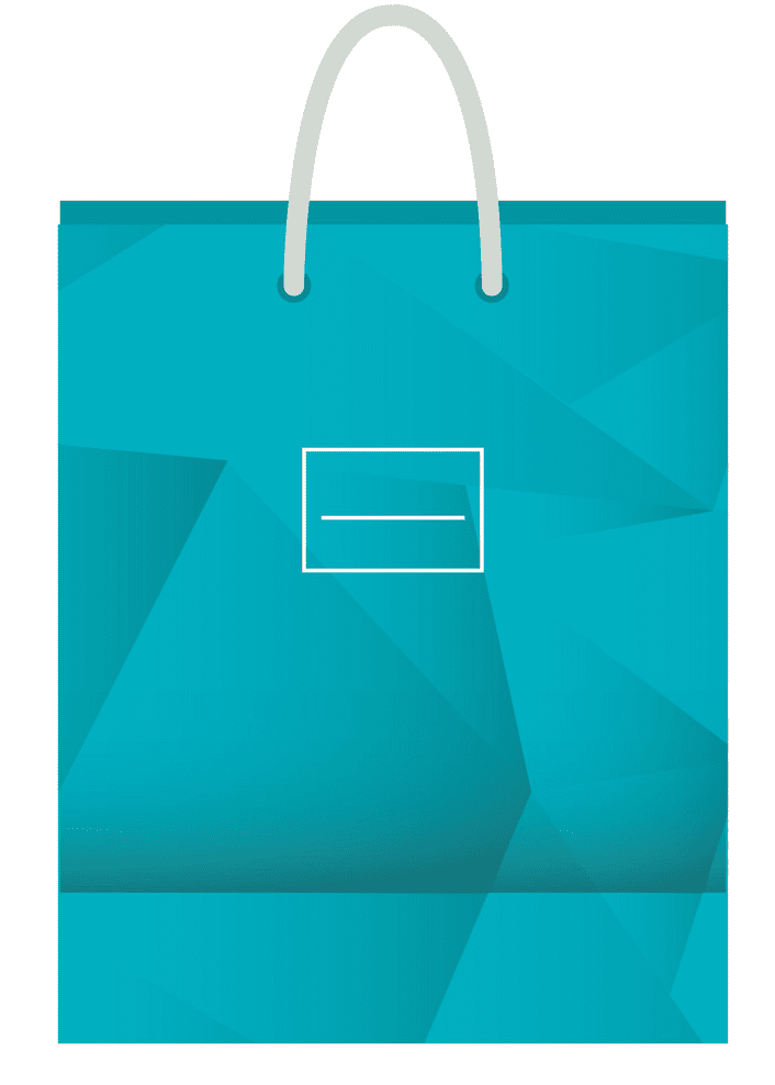 Shopping Bag clipart png image