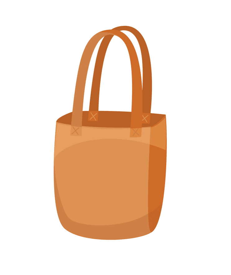 Shopping Bag clipart png images